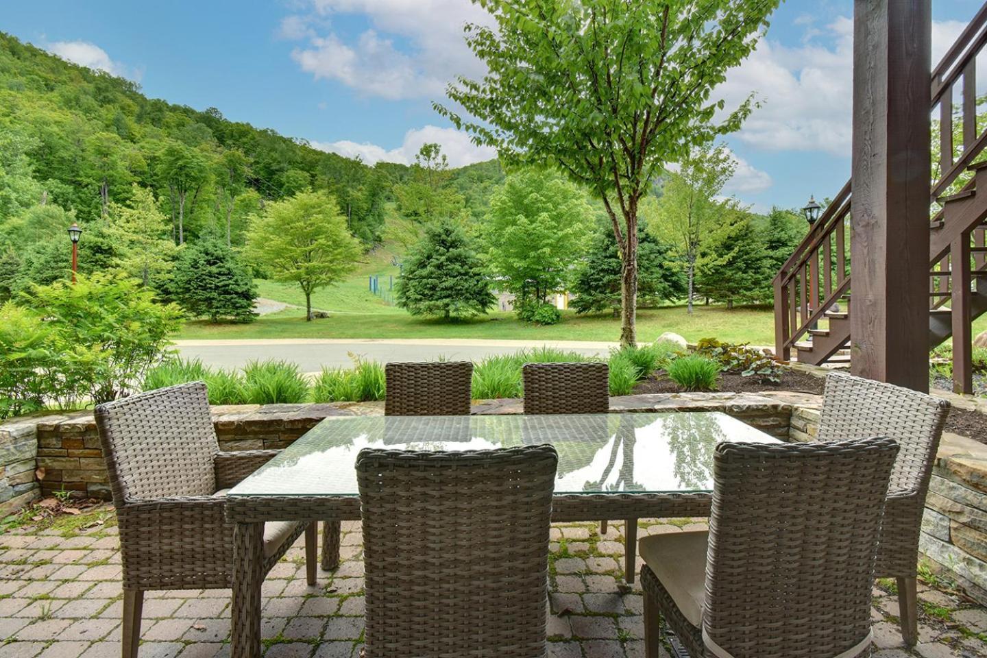 Tremblant Prestige - Etoile 1510-23 Apartment Mont-Tremblant Exterior photo
